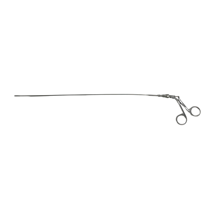 Gyrus ACMI Flexible Alligator Biopsy Forcep, 8Fr x 43cm, S/A | 332S8