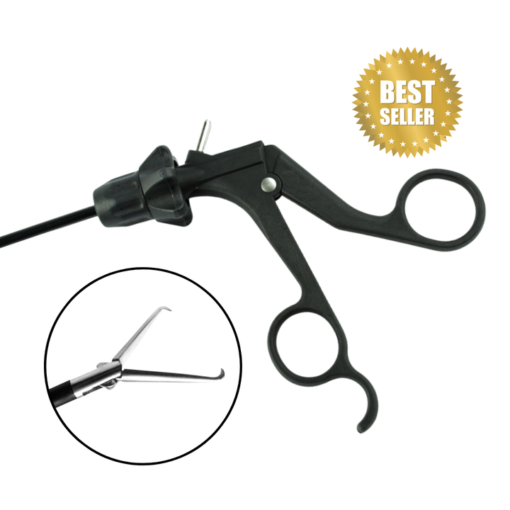 AED Precise Tenaculum | P1537