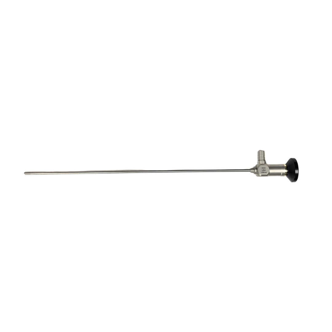 AED Ultima HD Cystoscope, 4mm x 70 Degree, Stz Mount | 8805C-HD