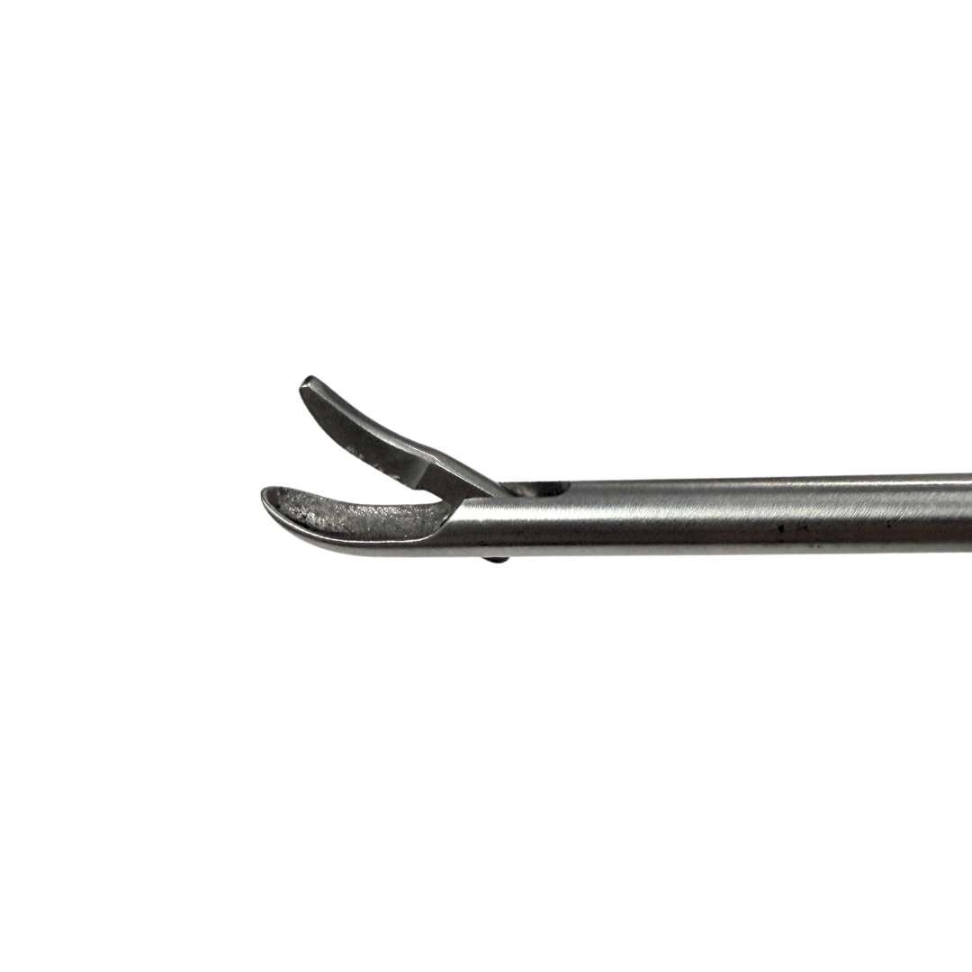 Jarit Romeo Needle Holder, Self Righting, 5mm x 33cm | 600-266