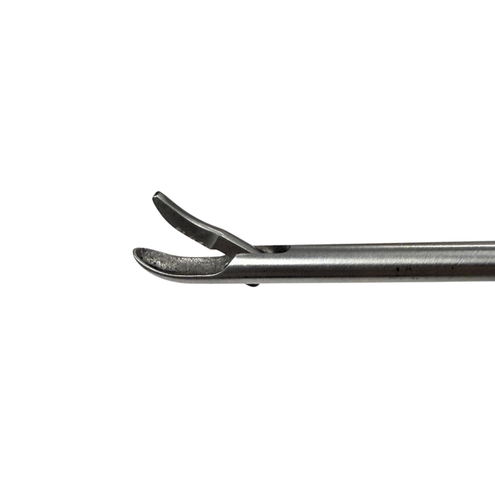 Jarit Romeo Needle Holder, Self Righting, 5mm x 33cm | 600-266