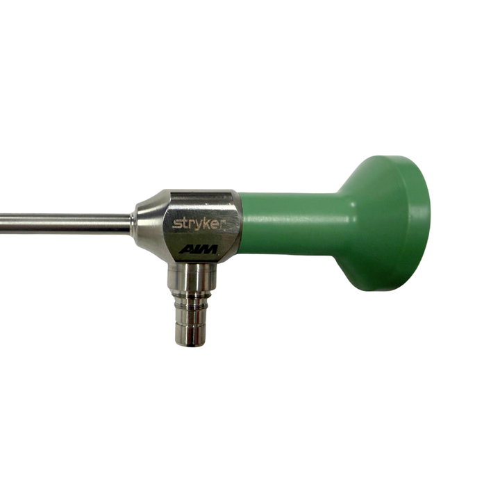 Laparoscopio autoclavable Stryker, 5.4mm x 30cm, 0 Grados | 0502-537-010
