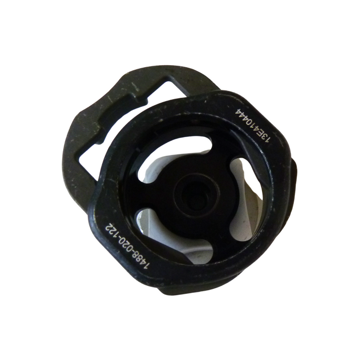 Stryker Coupler, 18 mm, C-Mount | 1488-020-122