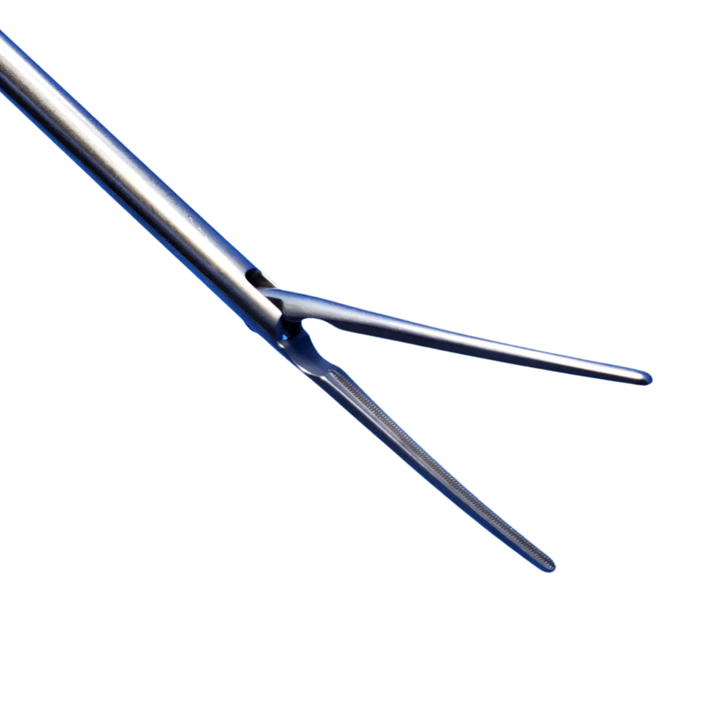 Storz Vascular Clamp, 10 mm, 30 cm | 49310SS