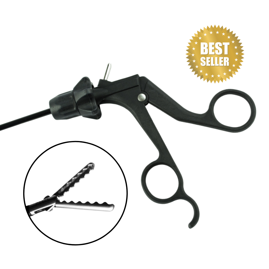 AED Precise Wave Grasper Double Action | P1375