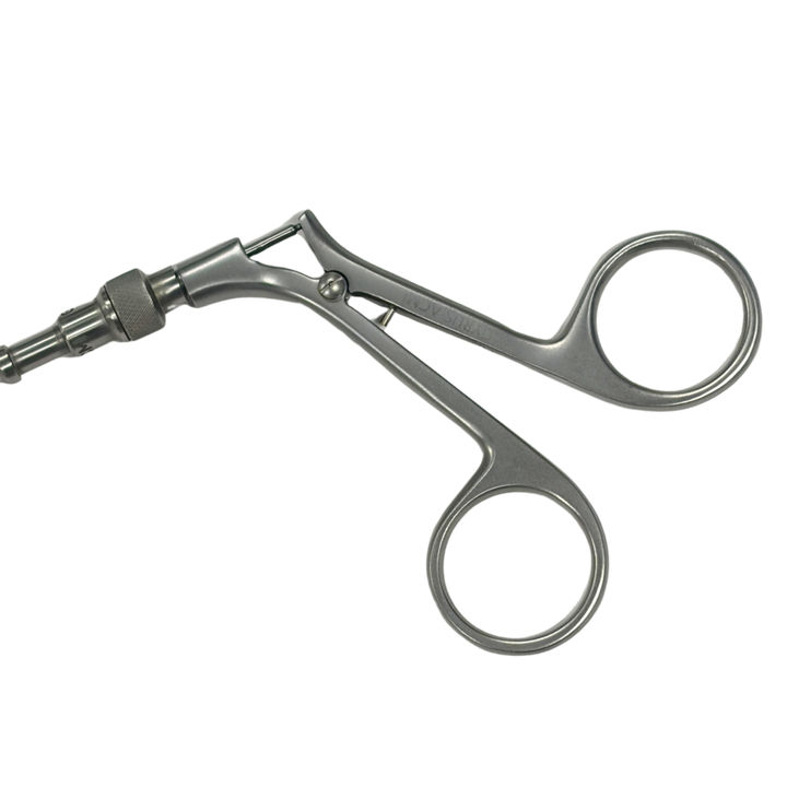 Gyrus ACMI Flexible Alligator Biopsy Forcep, 8Fr x 43cm, S/A | 332S8