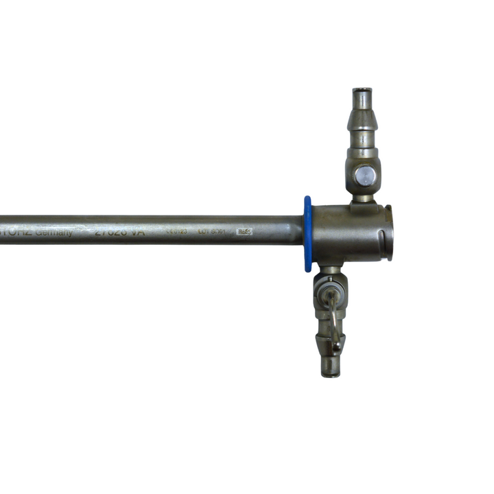 Storz Greenlight Laser Set | 27005BGA