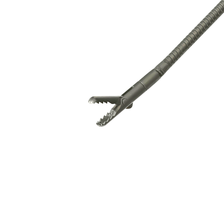 Gyrus ACMI Flexible Alligator Biopsy Forcep, 8Fr x 43cm, S/A | 332S8