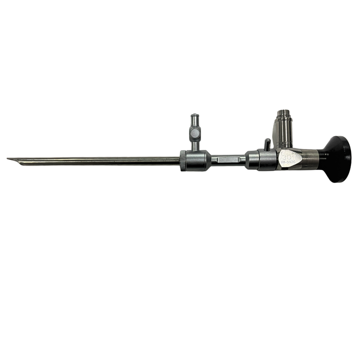 Endo Brow Lift Set with Snowden Pencer 88-5920 30 Degree Endoscope