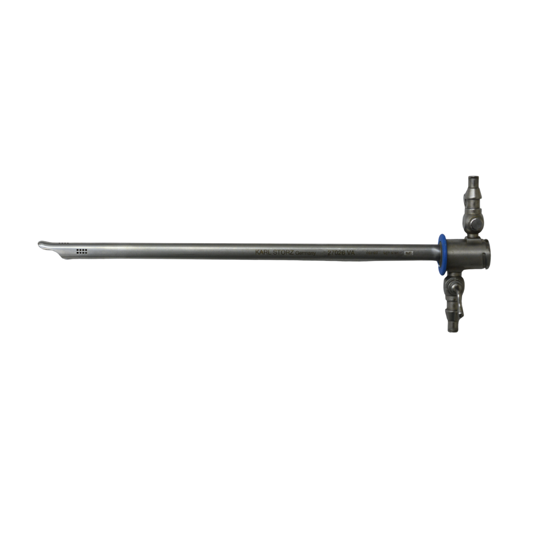 Storz Greenlight Laser Set | 27005BGA