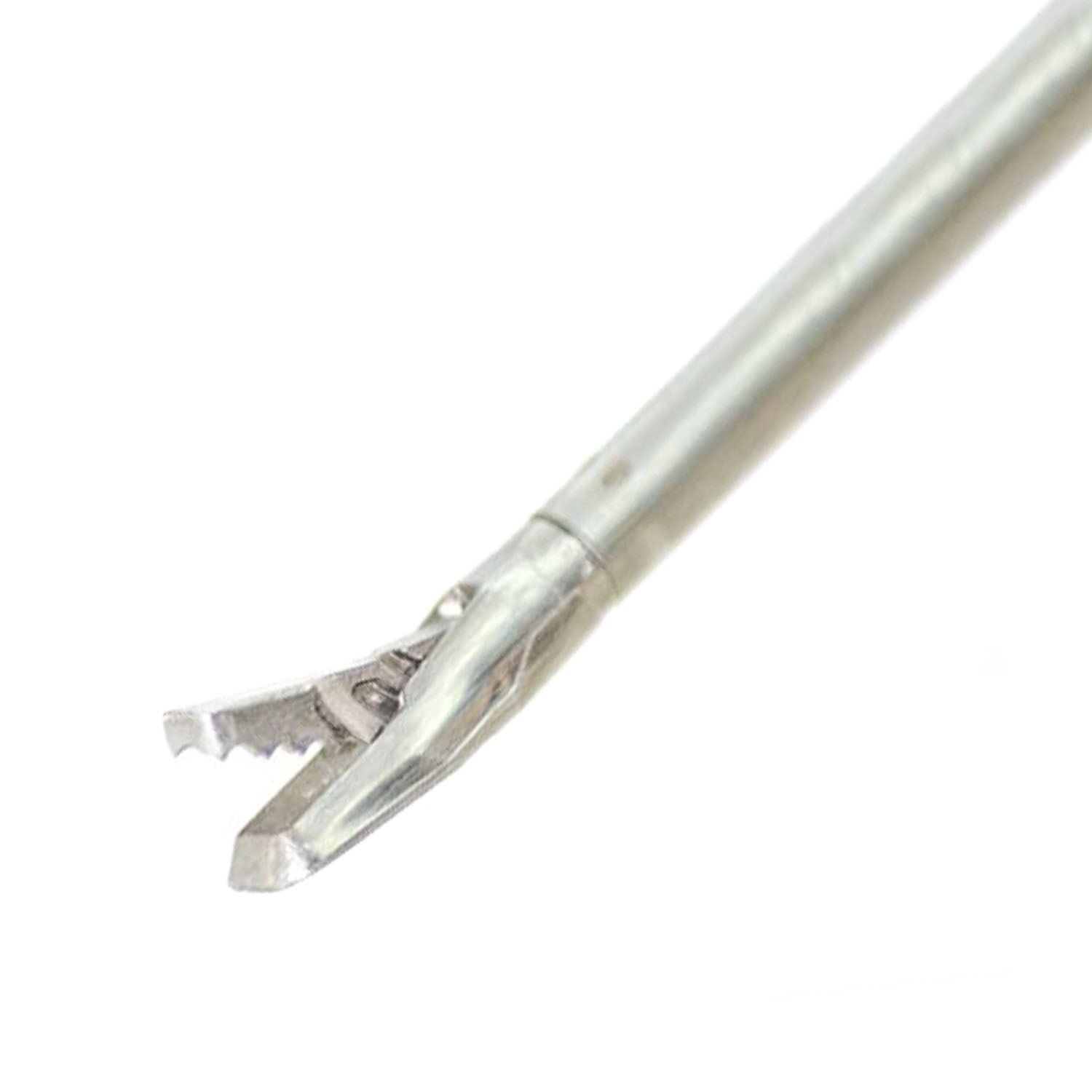 Dyonics Shovel Nose Forceps, 3.4mm | 4368 – Endoscopy Superstore