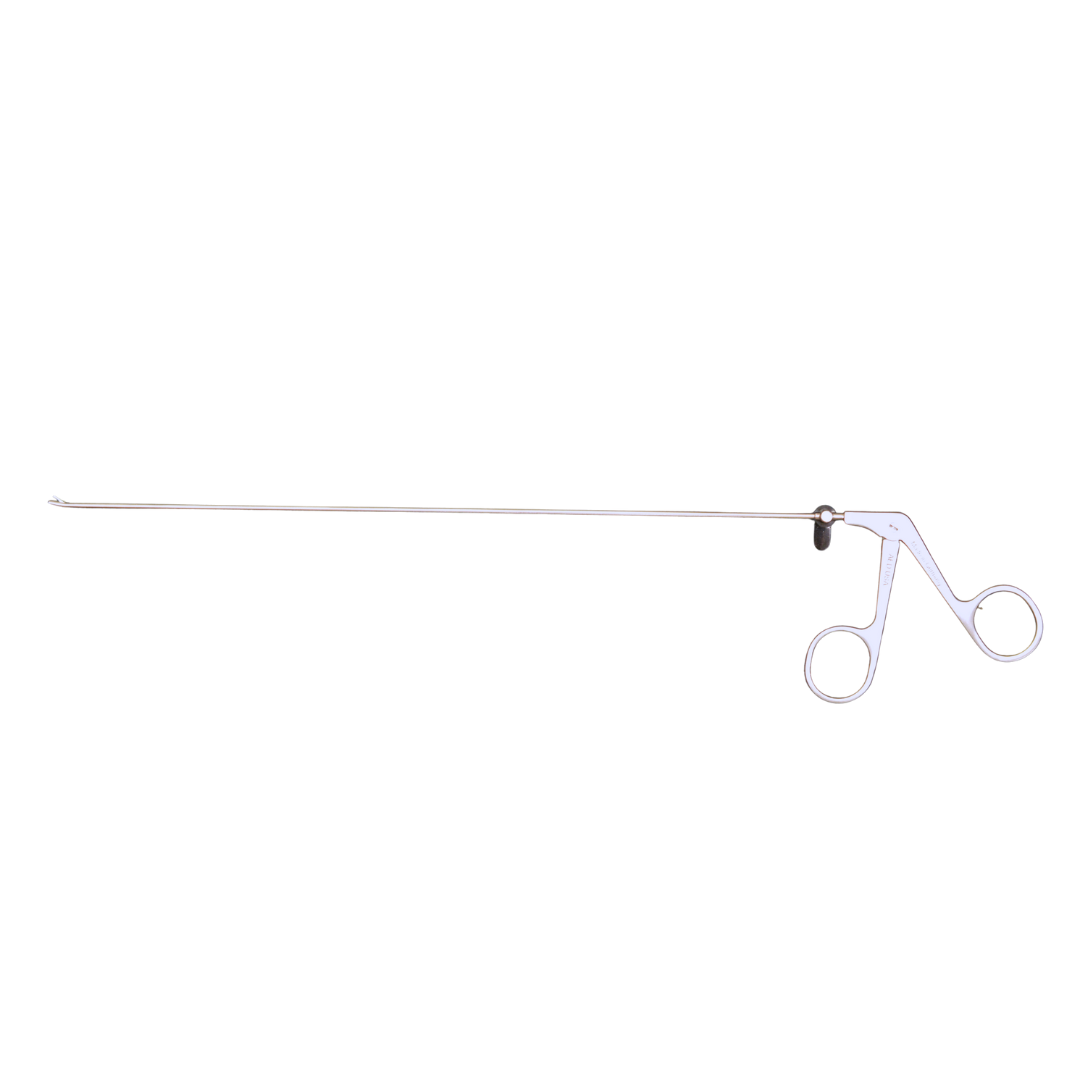 AED Spine Punch Forcep, S/A, 3mm x 32cm | SP100P