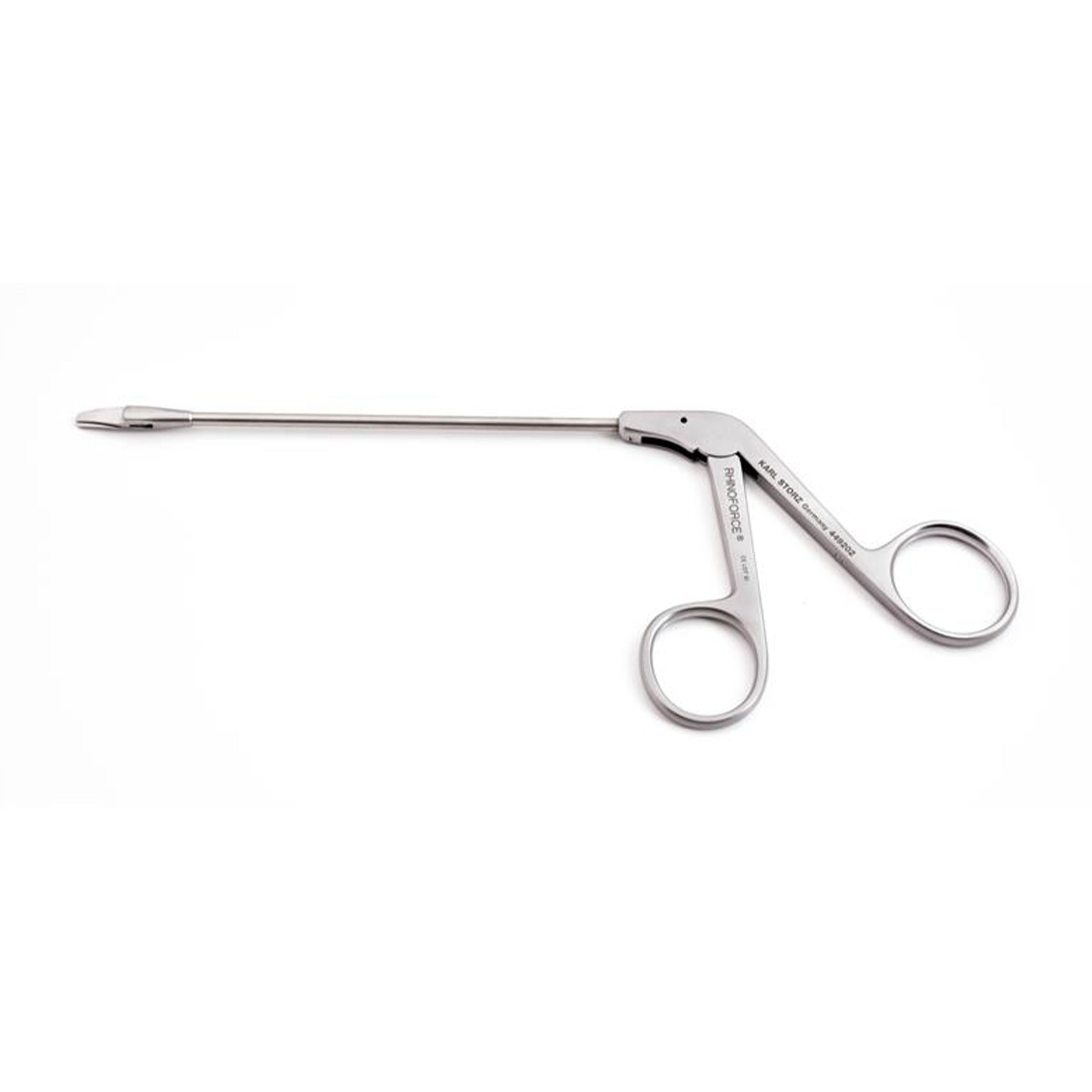 Storz Rhinoforce II Nasal Scissors, Curved Right | 449202