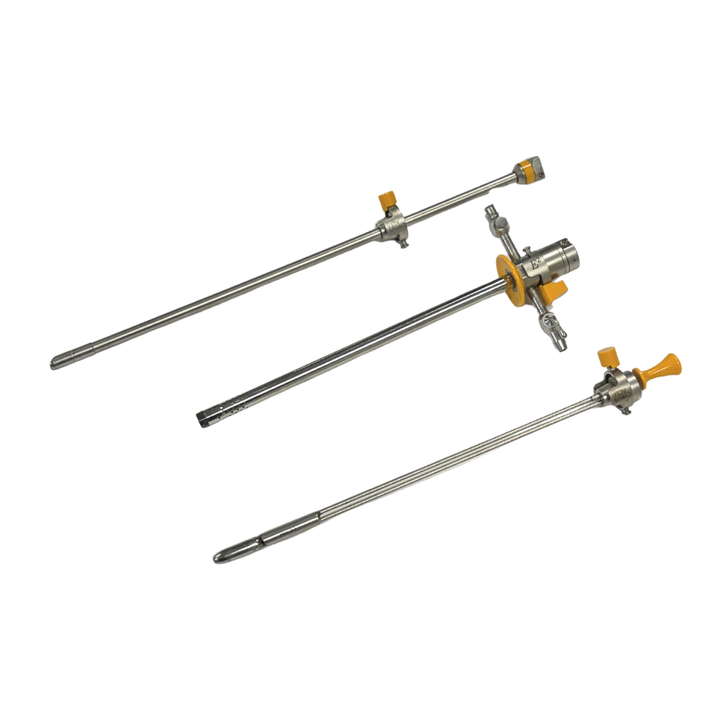 Gyrus ACMI Resectoscope Sheath Set, 25Fr | E2-CF25