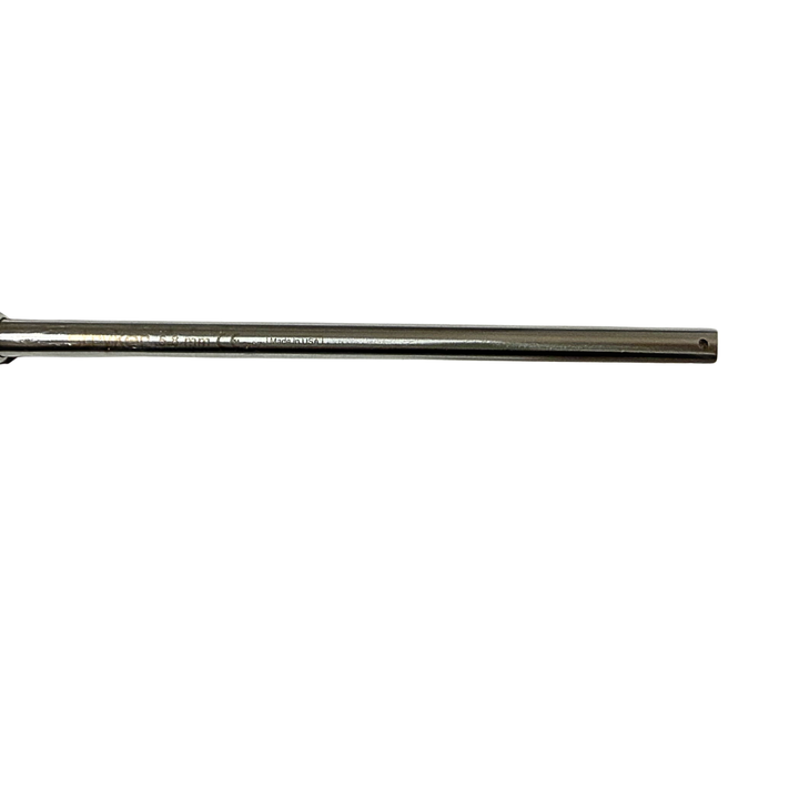 Stryker Mount Arthroscopy Sheath, 5.8mm | 0747031550