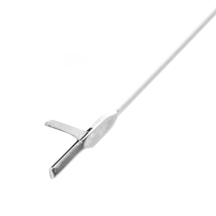 Storz Struycken Rhinoforce Nasal Cutting Forceps, w/ Cleaning Connector | 455010