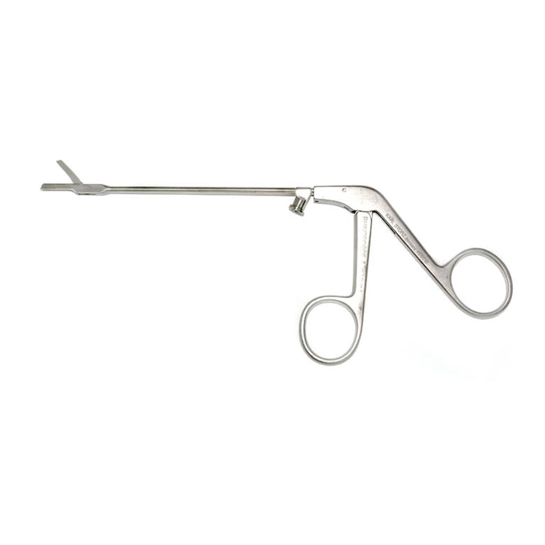 Storz Struycken Rhinoforce Nasal Cutting Forceps, w/ Cleaning Connector | 455010