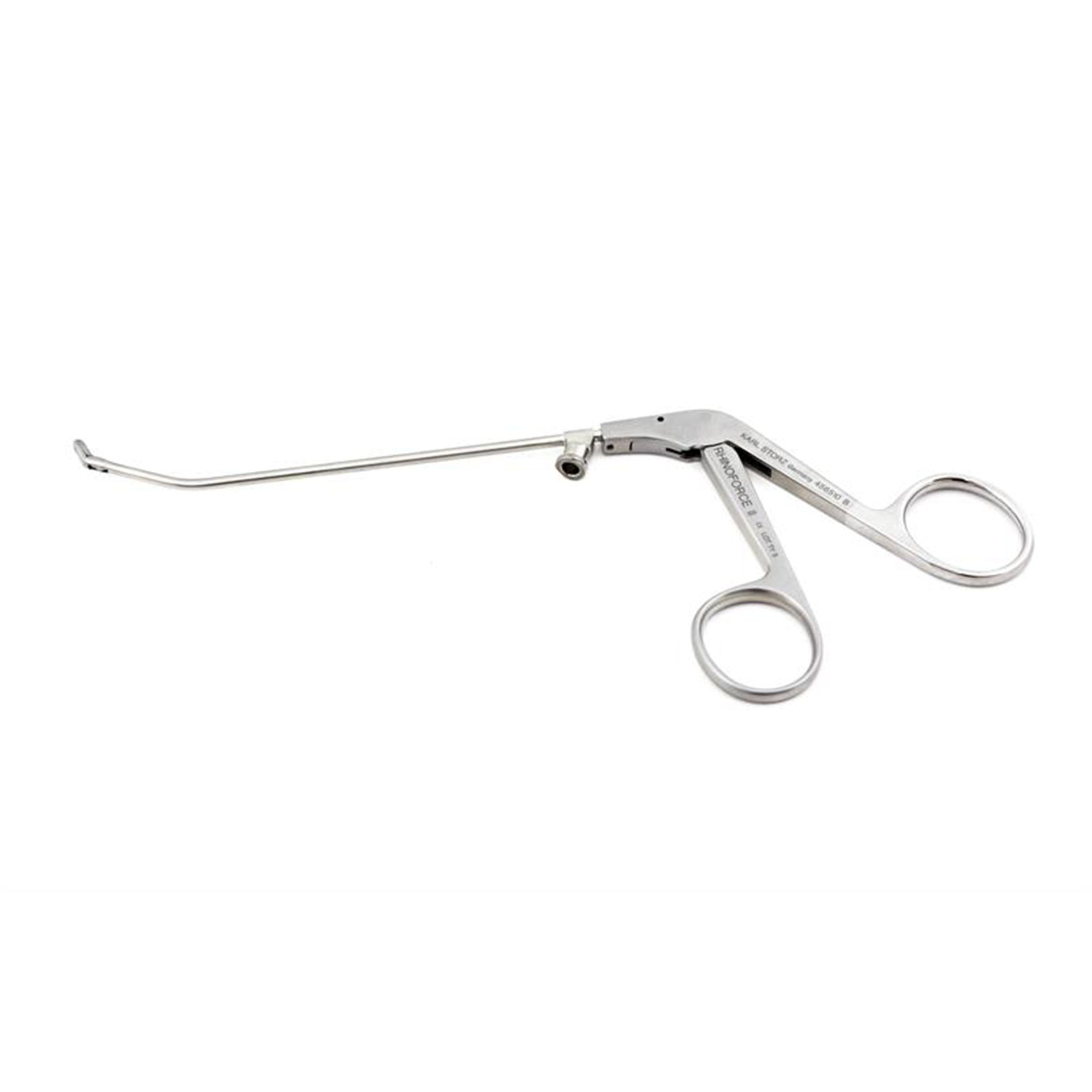Storz 456501B Blakesley-Wilde Rhinoforce II Nasal Forcep