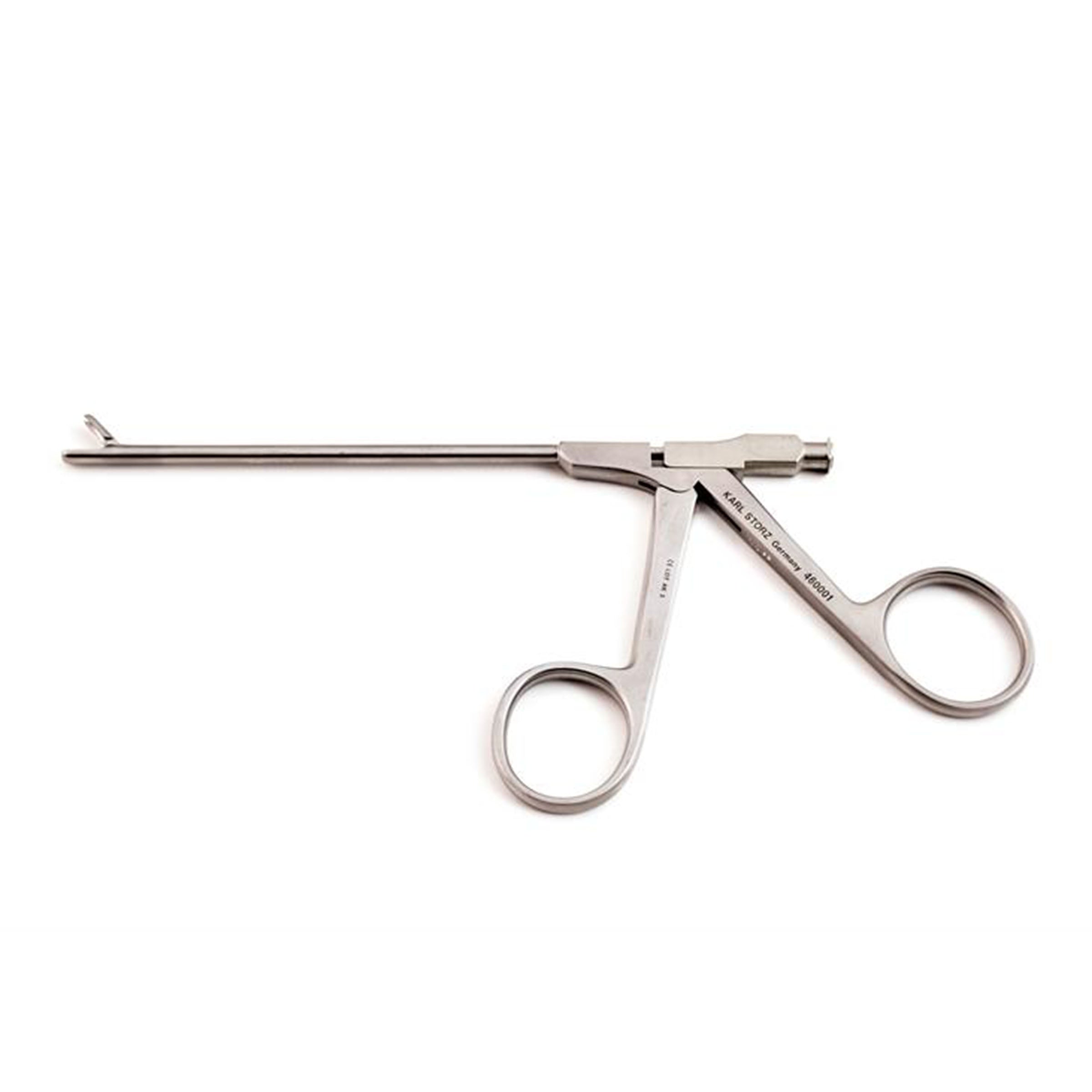 Storz Stammberger Suction Punch, Straight, Size 1 | 460001 Storz Stammberger Suction Punch, Straight, Size 1 | 460001