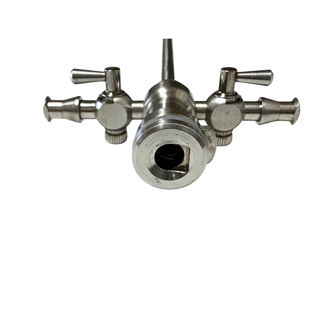 Stryker Mount Arthroscopy Sheath, 5.8mm | 0747031550