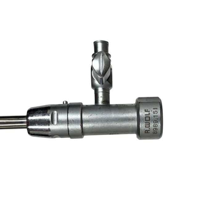 Wolf CO2 Diagnostic Hysterscopy Sheath, 15Fr x 25cm | 8989.151