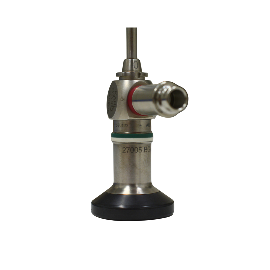 Storz Greenlight Laser Set | 27005BGA