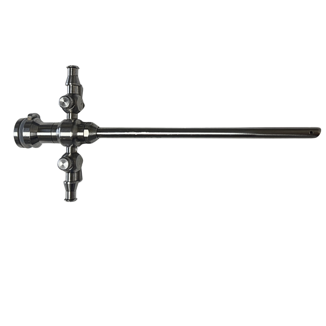 Stryker Mount Arthroscopy Sheath, 5.8mm | 0747031550