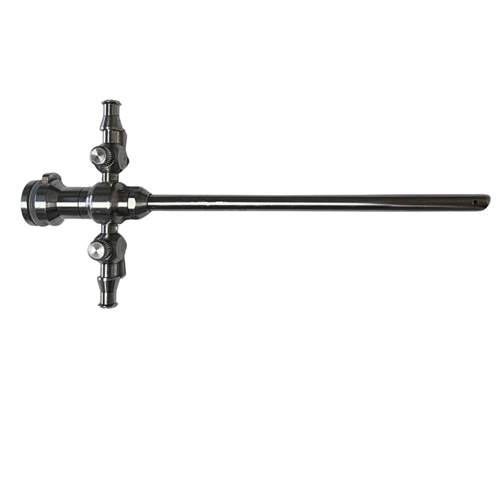 Stryker Mount Arthroscopy Sheath, 5.8mm | 0747031550
