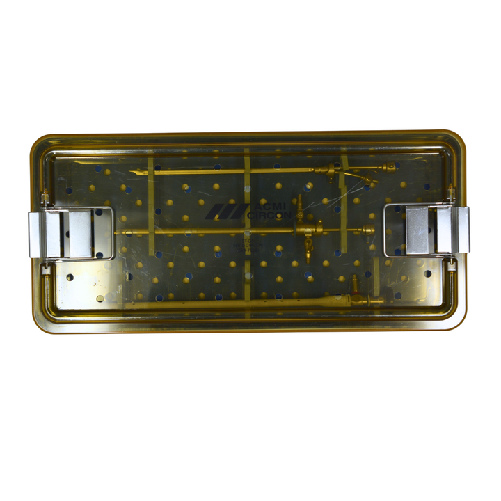 Storz Greenlight Laser Set | 27005BGA