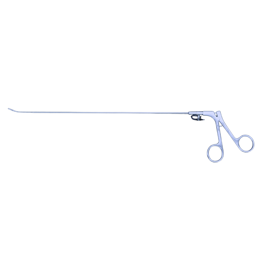AED Spine Flex Tip Biopsy Forcep, 2.5mm x 32cm | SP100FB