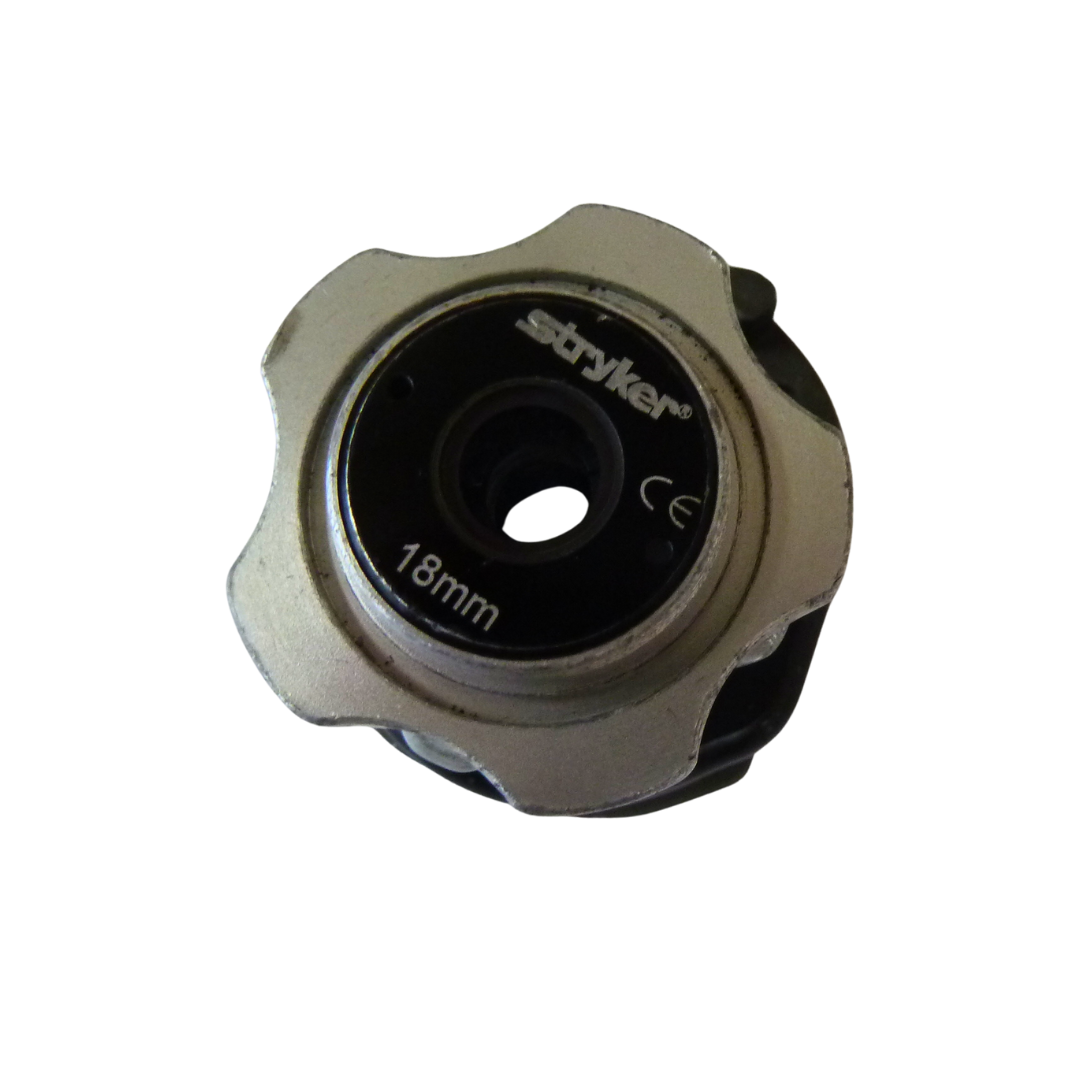 Stryker Coupler, 18 mm, C-Mount | 1488-020-122