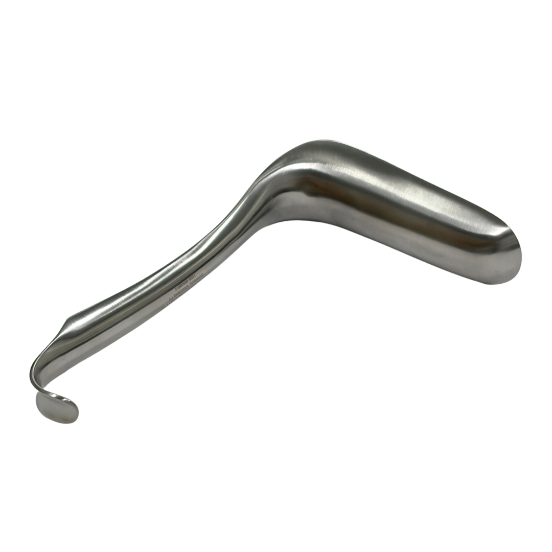 AED Kristeller Vaginal Specula Set 