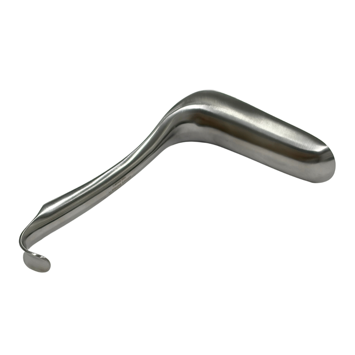 AED Kristeller Vaginal Specula Set 