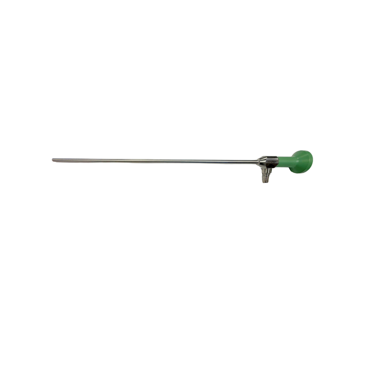 Laparoscopio autoclavable Stryker, 5.4mm x 30cm, 0 Grados | 0502-537-010