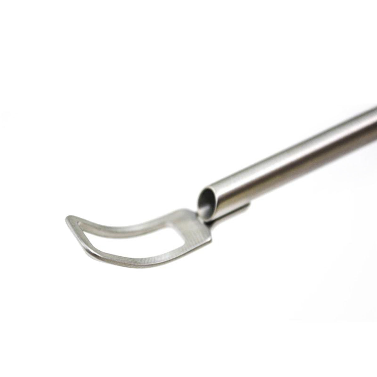 AED Brow Lift Cannula for 4mm Endoscope | 50200ES – Endoscopy Superstore