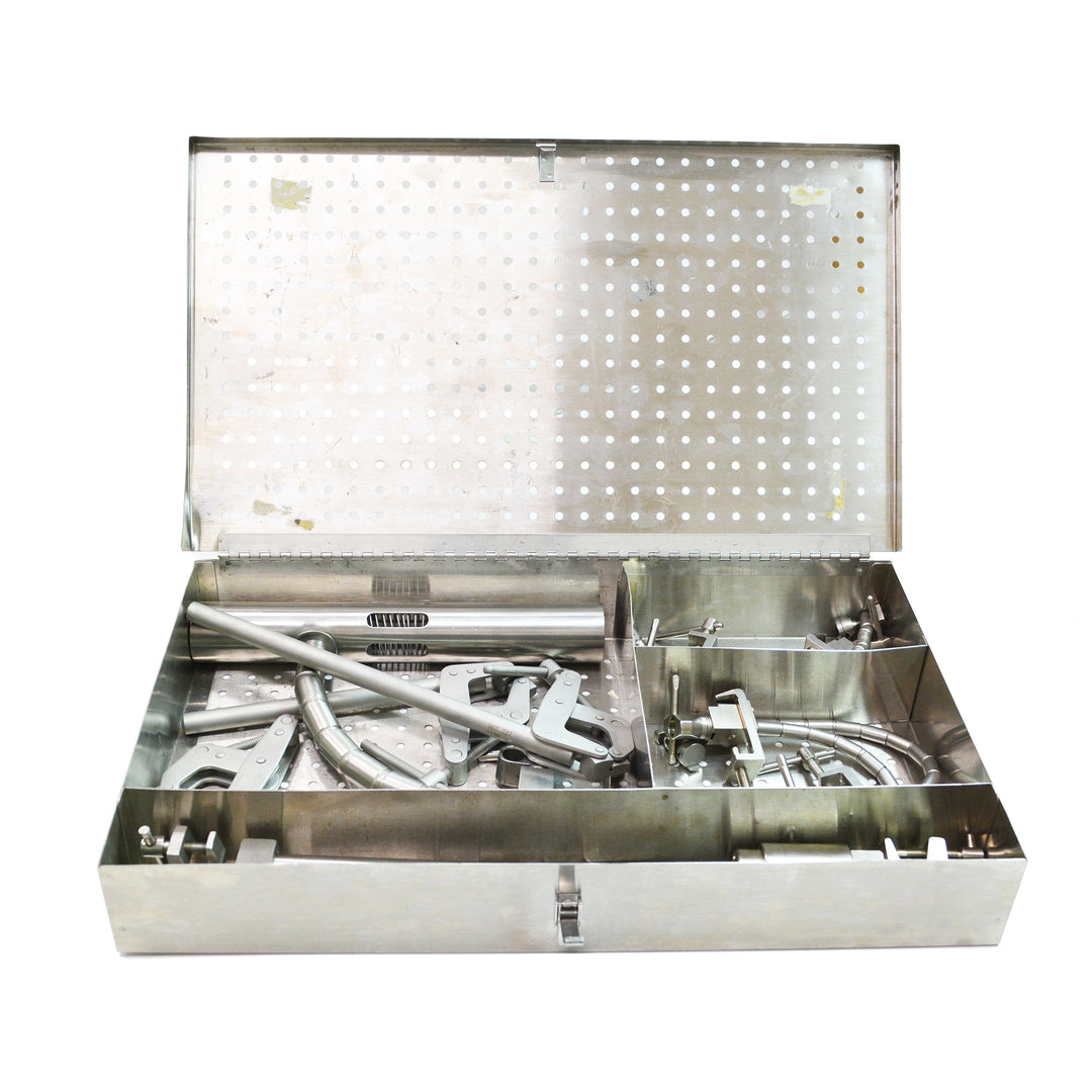 Codman Positioning Frame Codman – Endoscopy Superstore