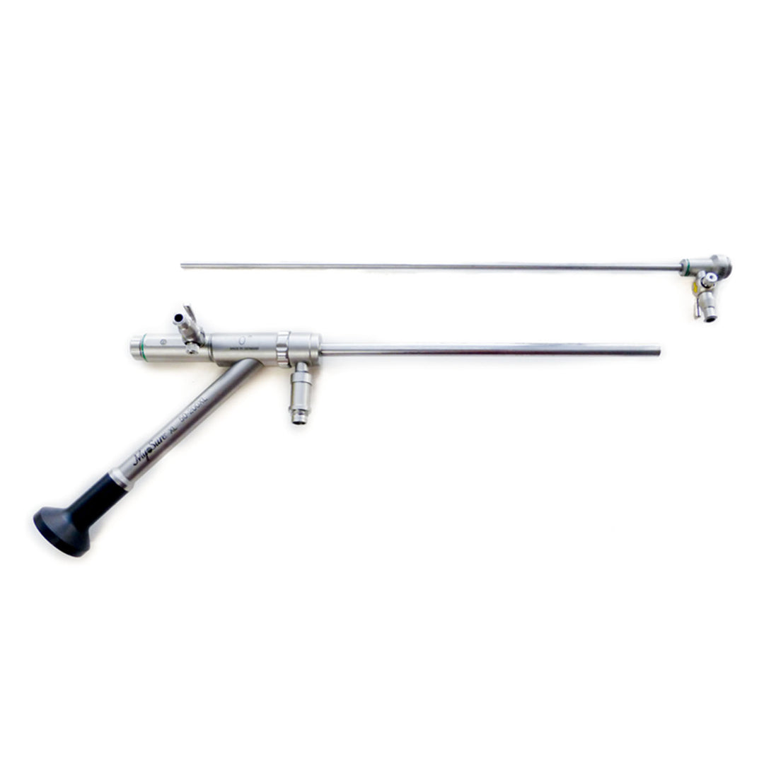 Hologic Myosure Operating Hysteroscope Set 50200XL Endoscopy