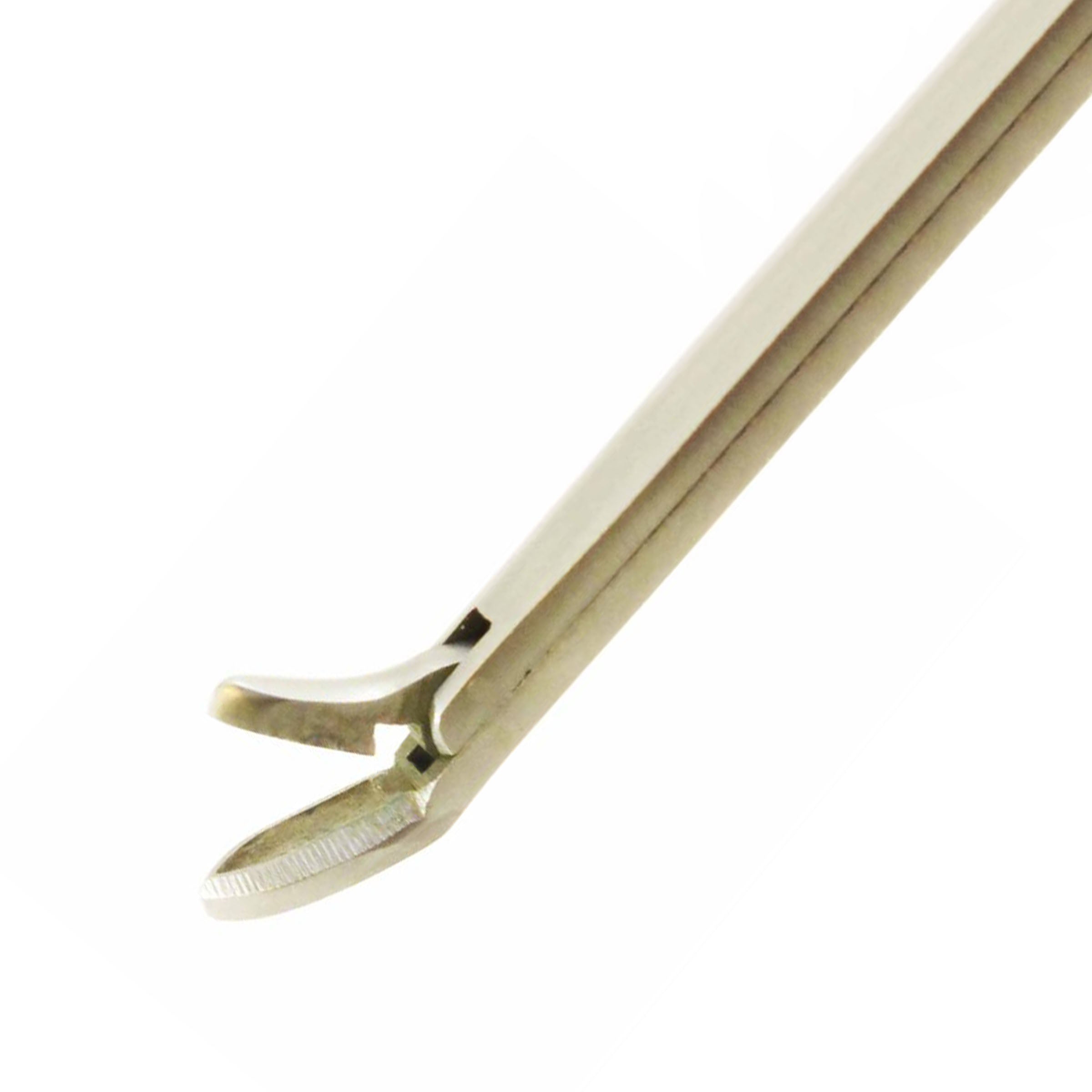 Sinus 45° Slim Thru-Cut Punch | 501.16 – Endoscopy Superstore