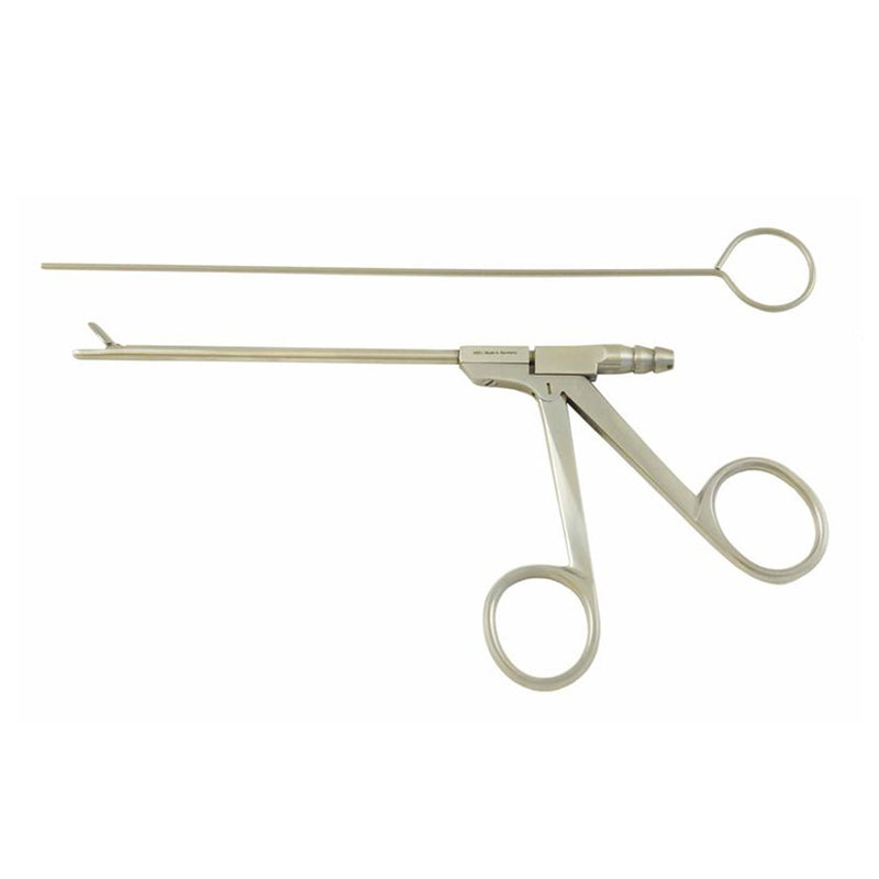 Sinus Straight Blakesley with Suction | 501.26A – Endoscopy Superstore