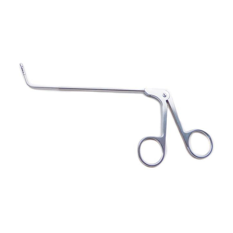Swiss Made Medical Instruments EMS 72910-6S Curved Forceps, Medium ...