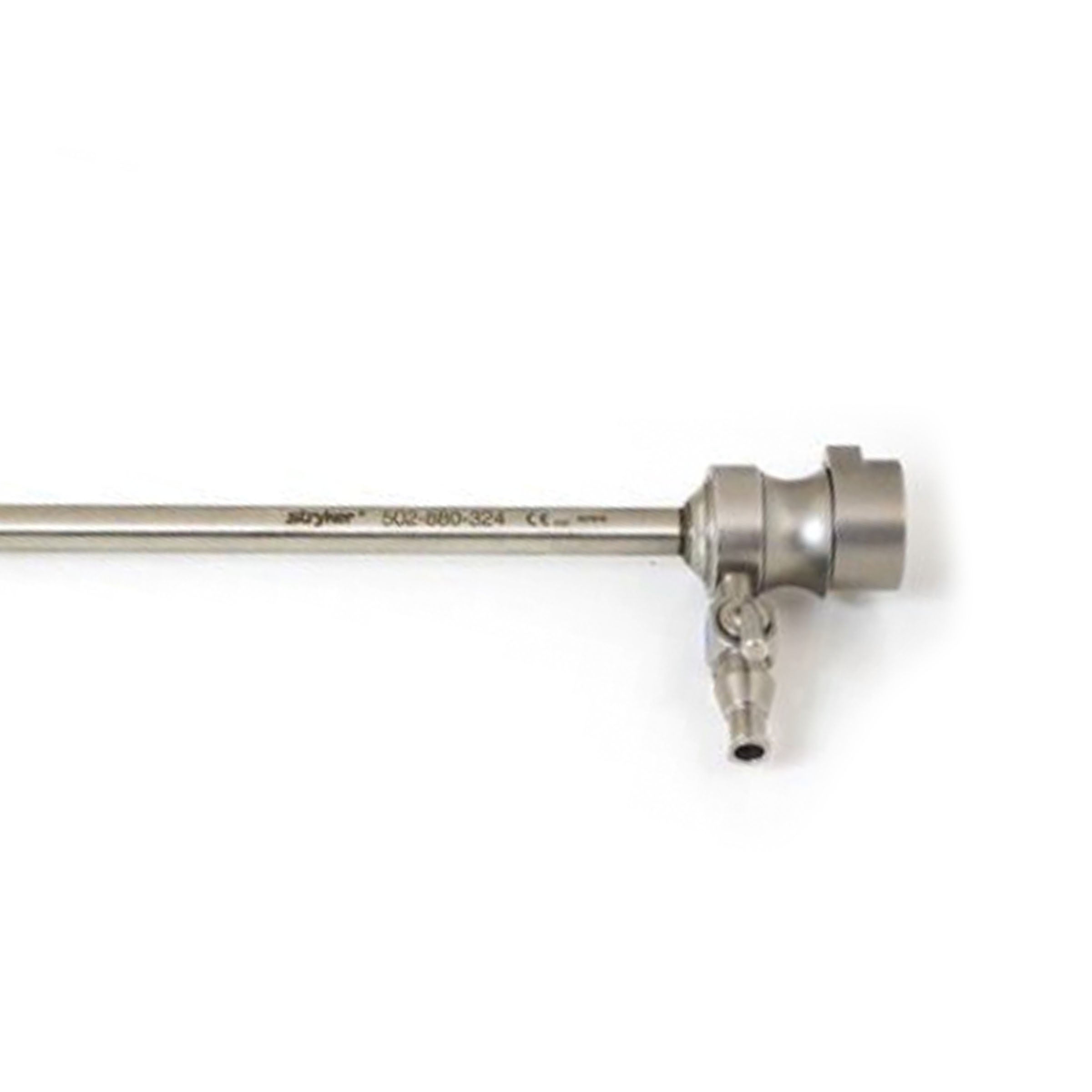Inner Sheath Rotable Stryker Resectoscope Inner Sheath, 24Fr | 502-880-324 – Endoscopy ...