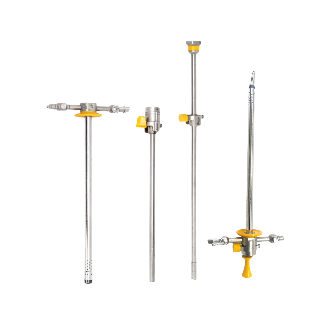 Gyrus ACMI Resectoscope Sheath Set, 25Fr | E2-CF25