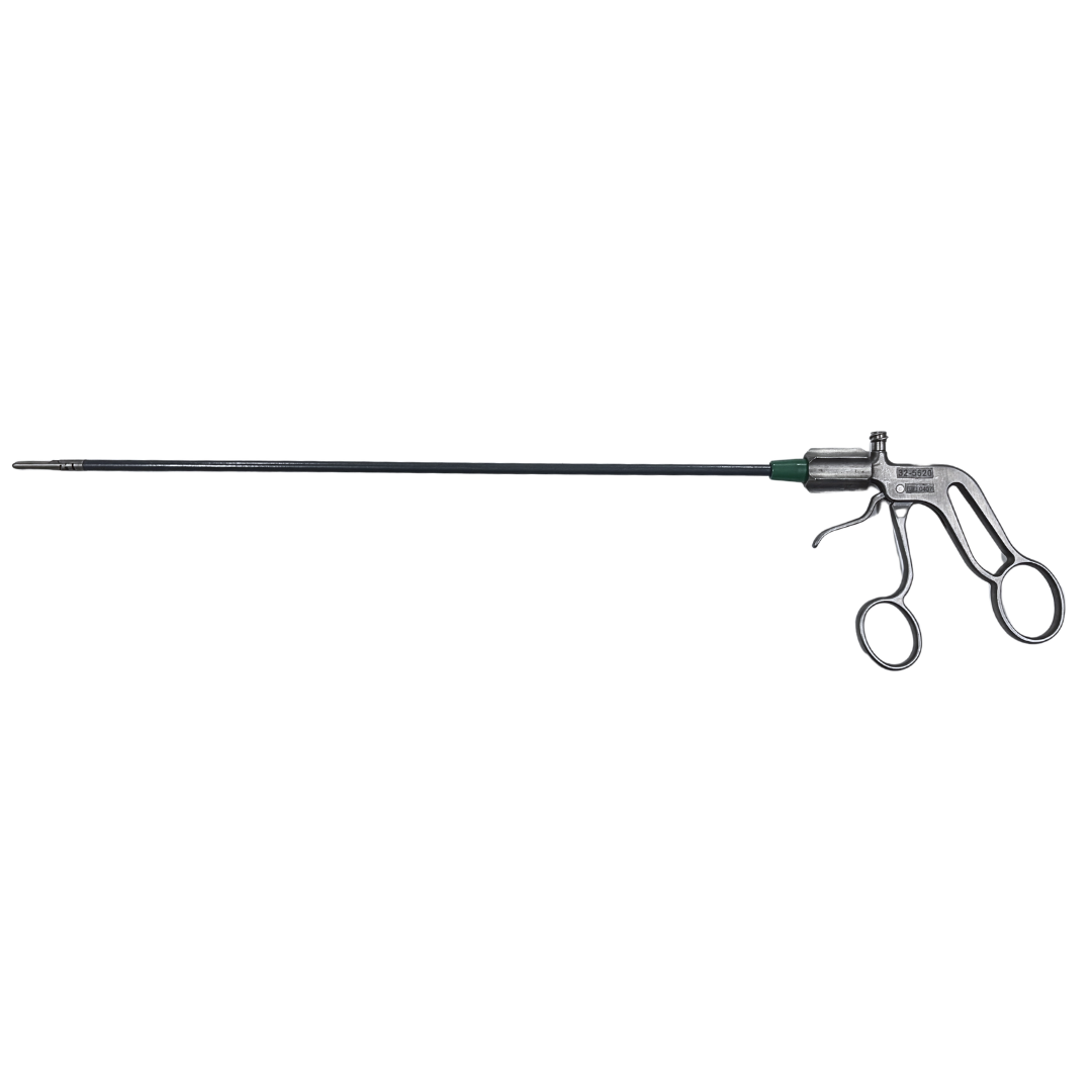 Access DeBakey Laproscopic Grasping Forcep Pressure Lock Handle | 32-5620