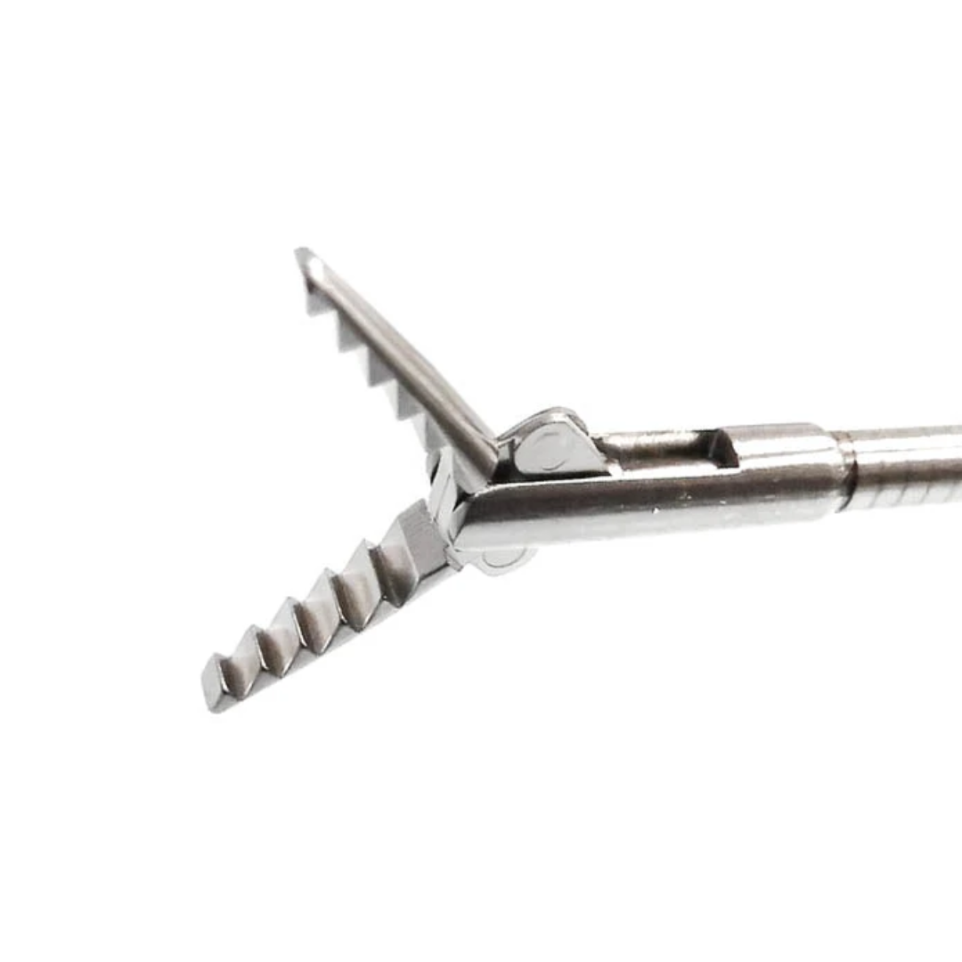 Karl Storz 10338U Semi-Rigid Miniature Alligator Forceps | 10338U