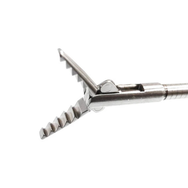 Karl Storz 10338U Semi-Rigid Miniature Alligator Forceps | 10338U