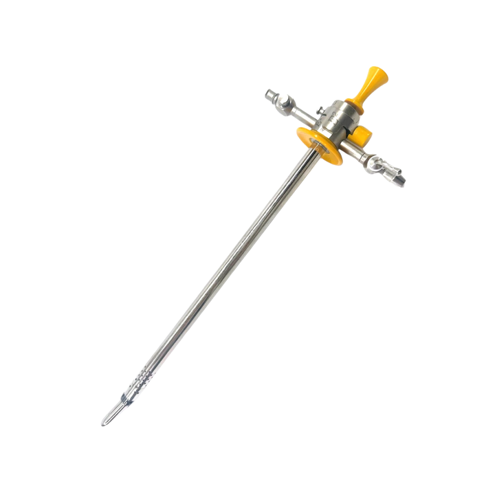 Gyrus ACMI Resectoscope Sheath Set, 25Fr | E2-CF25