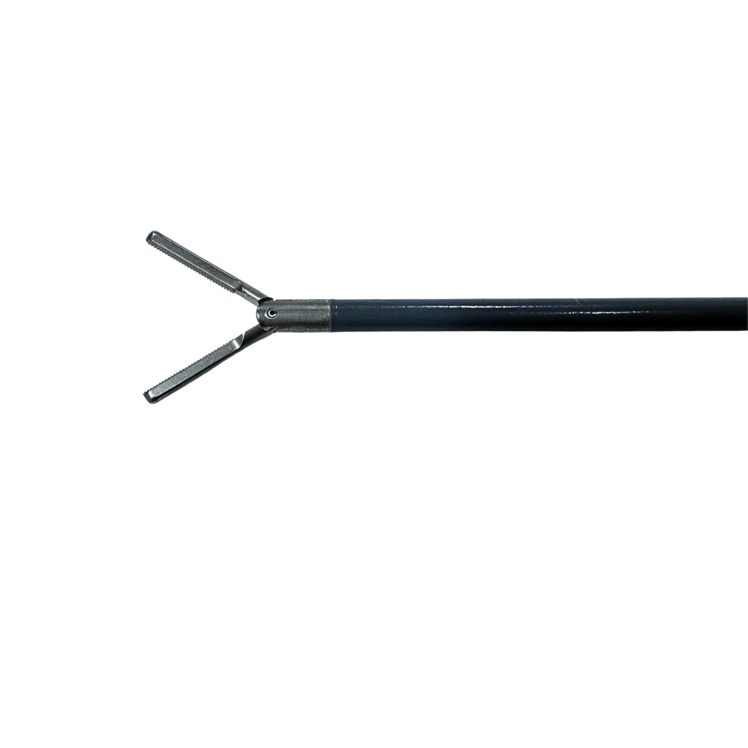 Access DeBakey Laproscopic Grasping Forcep Pressure Lock Handle | 32-5620