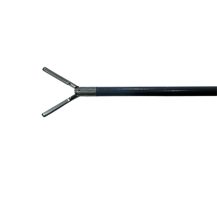 Access DeBakey Laproscopic Grasping Forcep Pressure Lock Handle | 32-5620
