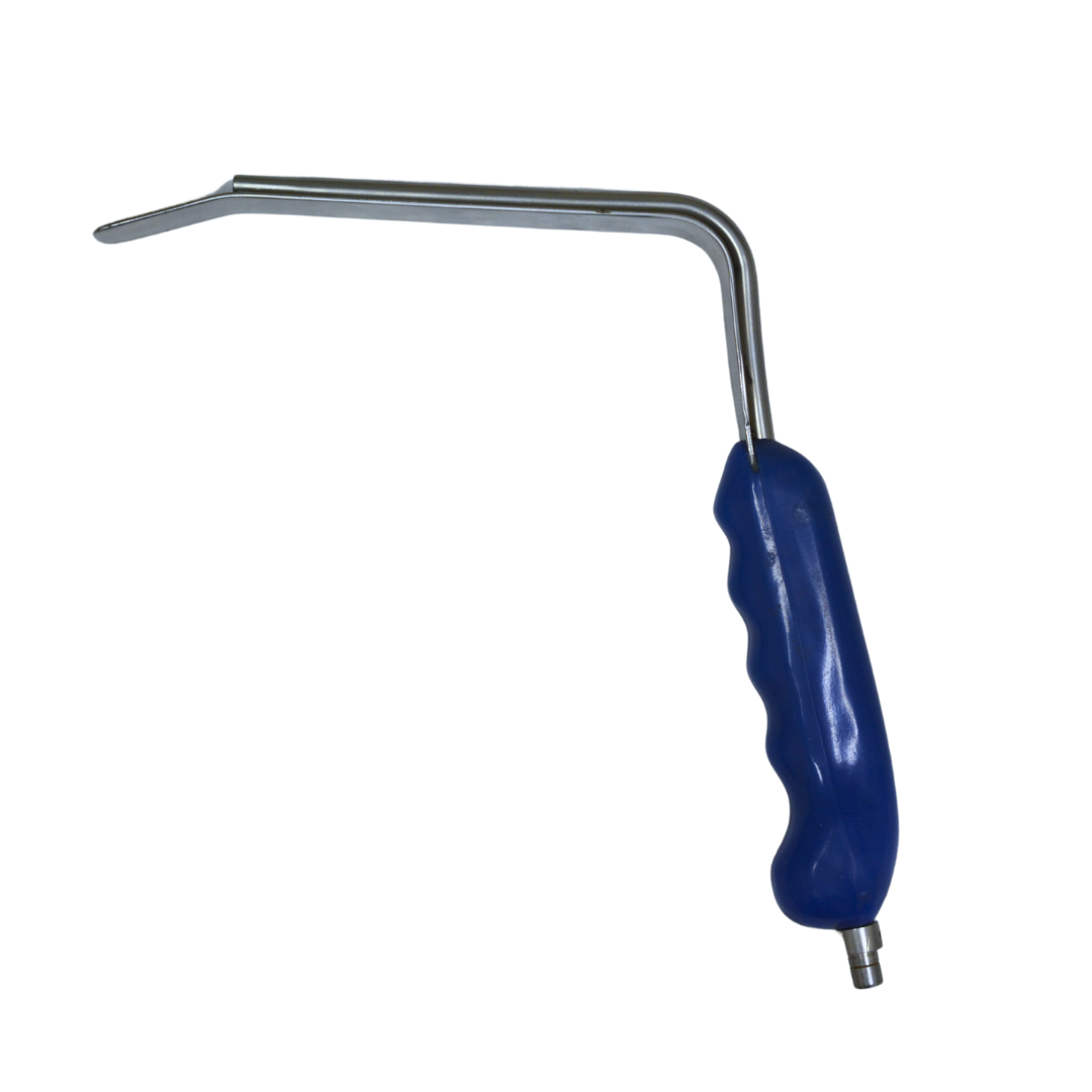 Lighted Retractor | RAT-FO – Endoscopy Superstore