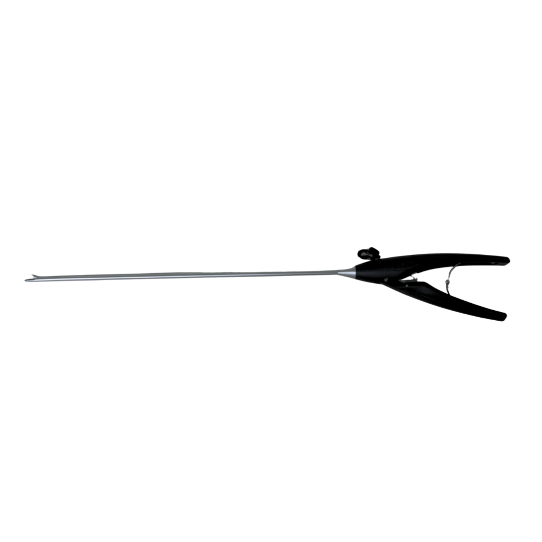 AED Aesculap "Style" PL407R Needle Holder, 33cm | AES1592